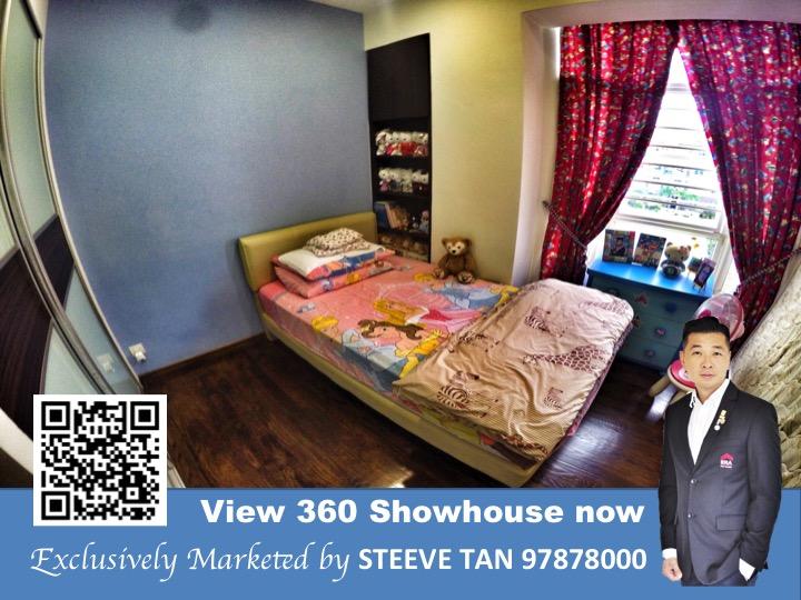 Laguna Green (D16), Condominium #137870702